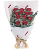 12 Red Roses