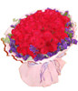 99 Red Roses
