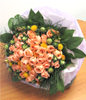 50 Pink Roses