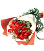 12 Red Roses