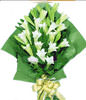 25 lilies