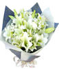 10 lilies