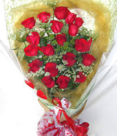 20 Red Roses