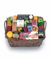 Brie,Crackers,Blueberry raspberry spread and many more