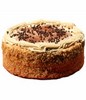 Homemade Deluxe Coffee Cake