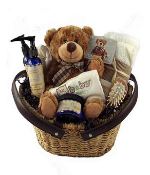 quality cute and cuddly gift for new baby