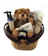 quality cute and cuddly gift for new baby