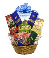 Basket of Snack
