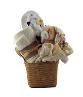 thoughtful and useful newborn baby gift .