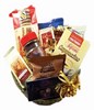 coffee lovers gift basket