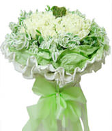 White Dream,101 White Roses