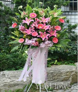 Congratulation. The New Opening,Moving,Advance In Office, Being Promoted. Wedding Ceremony TWCONG12AA024