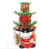 GONG XI FA CAI PLANTS,Wealth opened games bamboo