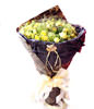 20 Yellow Roses