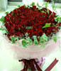 99 Roses,thinking of you