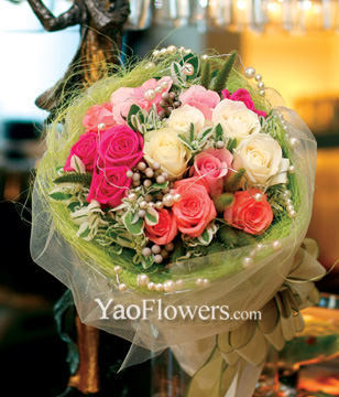 15 Roses