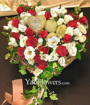 20 Roses