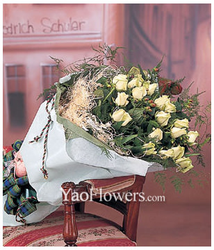 20 roses