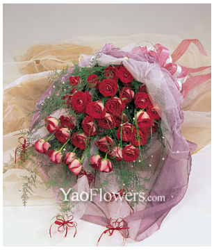 36 Roses