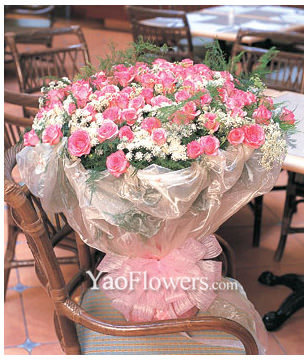 99 Roses