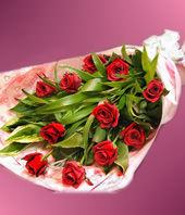 11 Red Roses