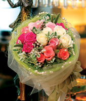 15 Roses