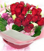 20 Red roses