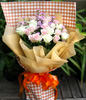 Two dozens of Roses (24 Long Stemmed Roses)