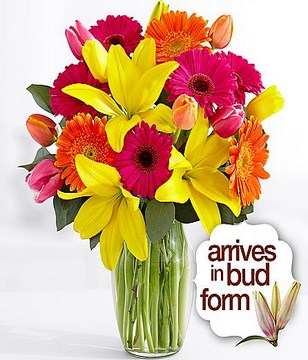 Birthday Party Bouquet