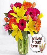 Birthday Party Bouquet
