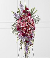 Tender Touch Standing Spray