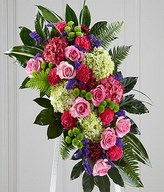 Refreshing Mix Standing Spray