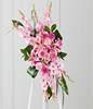 Sweet Farewell Standing Spray