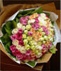 99 Mixed Roses,Thinking of you