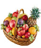 Happiness FB130504,Send Fruit Baskets to China