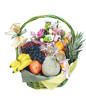 Happy Hour FFB130501,Send Fruits basket