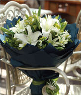 11 lilies