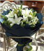 11 lilies