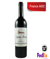 Rothschild Agneau Rouge red wine to China