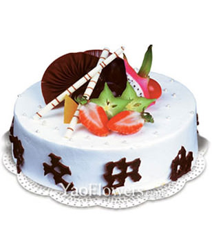 10'',Ice cream, fruit, milk, chocolate