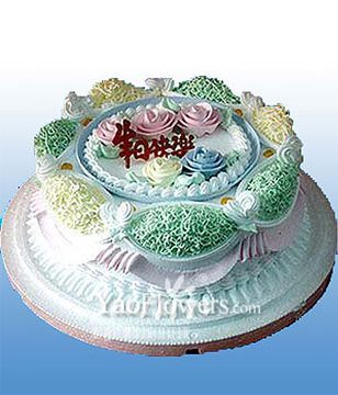 10'',The goods from fresh milk, fruits, pulp and other materials