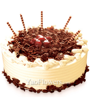 7'',Chocolate cake