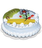 10'',Ice cream, milk, fruit