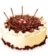 7'',Chocolate cake
