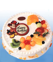 10'',The goods from fresh milk, chocolate, fruits, pulp and other materials
