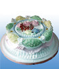 10'',The goods from fresh milk, fruits, pulp and other materials