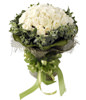 33 White roses