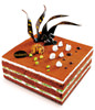 8'',Chocolate cake