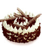 8'',Chocolate cake
