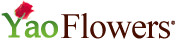 china flowers